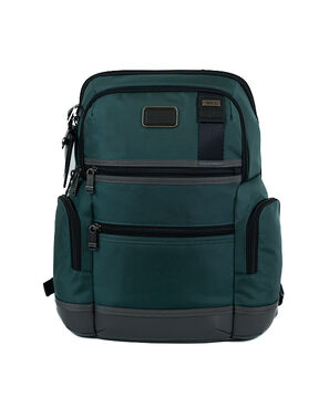 Fremont Parrish Backpack Dark Opal