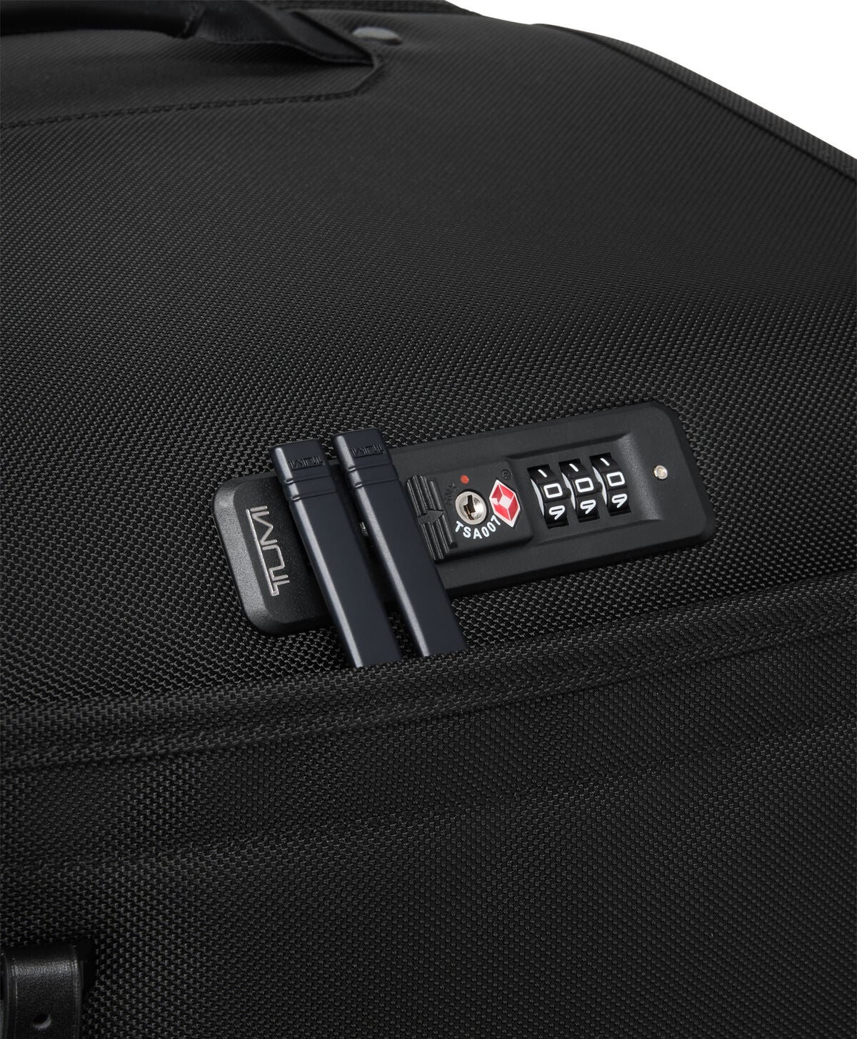 ALPHA Grand sac duffel &agrave; deux roues