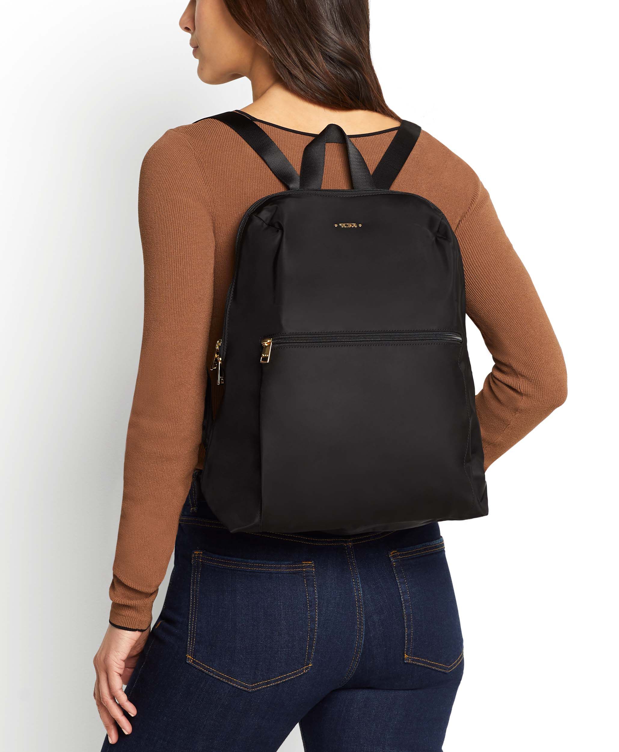 Just In Case® Backpack Voyageur