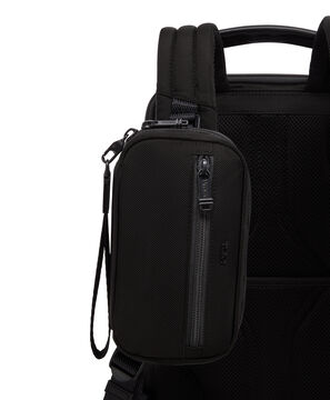 TRAVEL ACCESSORY Zip-Around Case