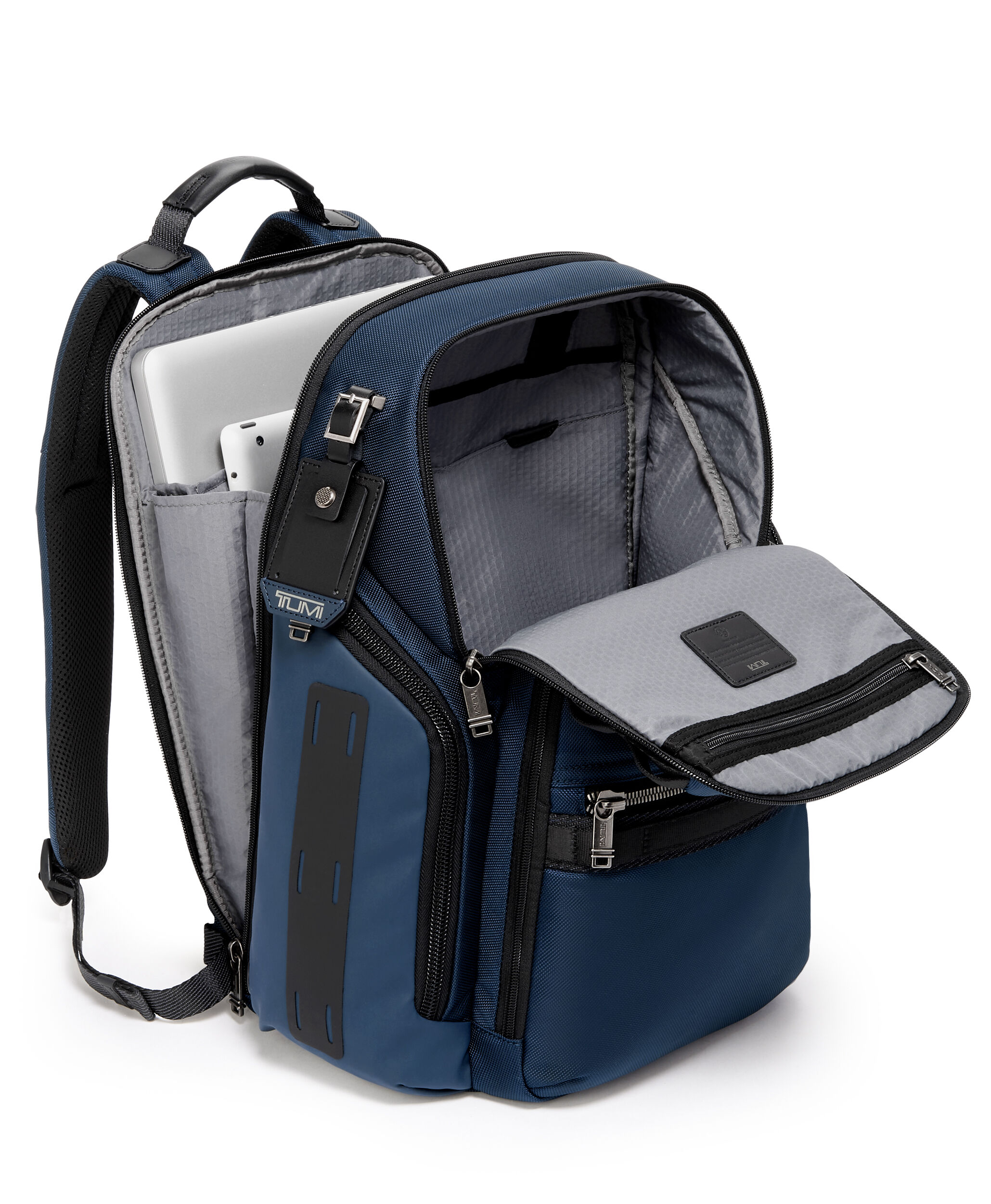【本物保証】 Alpha Bravo Luggage Collection | TUMI バッグ