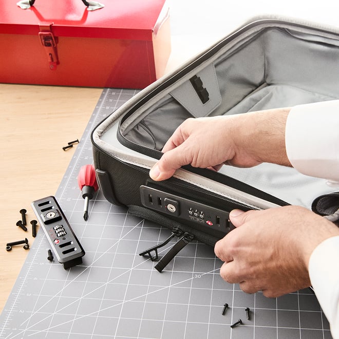 Repair Centers
