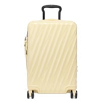 19 Degree Expandable Cabin