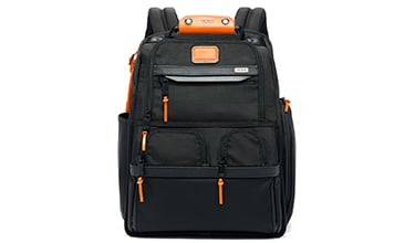 Compact laptop brief pack tumi online